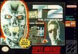 T2: The Arcade Game (Super Nintendo)